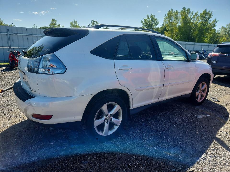 2T2GA31U55C040968 2005 Lexus RX photo no. 3