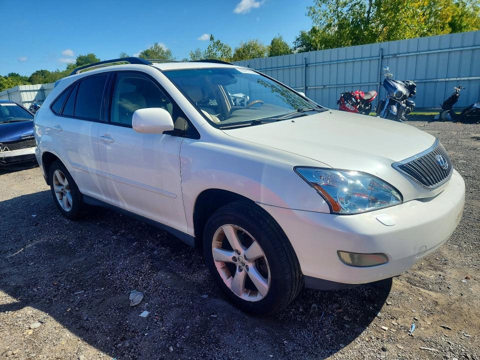 2T2GA31U55C040968 2005 Lexus RX photo no. 4