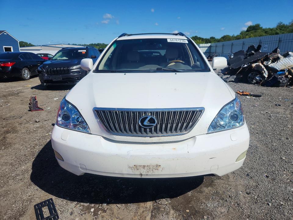 2T2GA31U55C040968 2005 Lexus RX photo no. 5