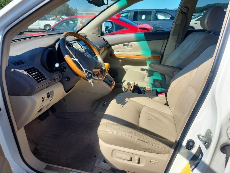 2T2GA31U55C040968 2005 Lexus RX photo no. 7
