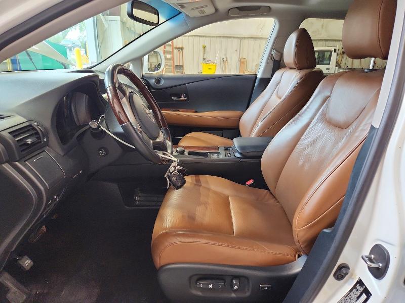 JTJBK1BA0F2471994 2015 Lexus RX photo no. 7