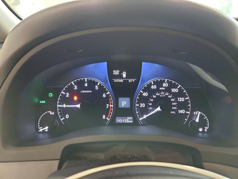 JTJBK1BA0F2471994 2015 Lexus RX photo no. 9