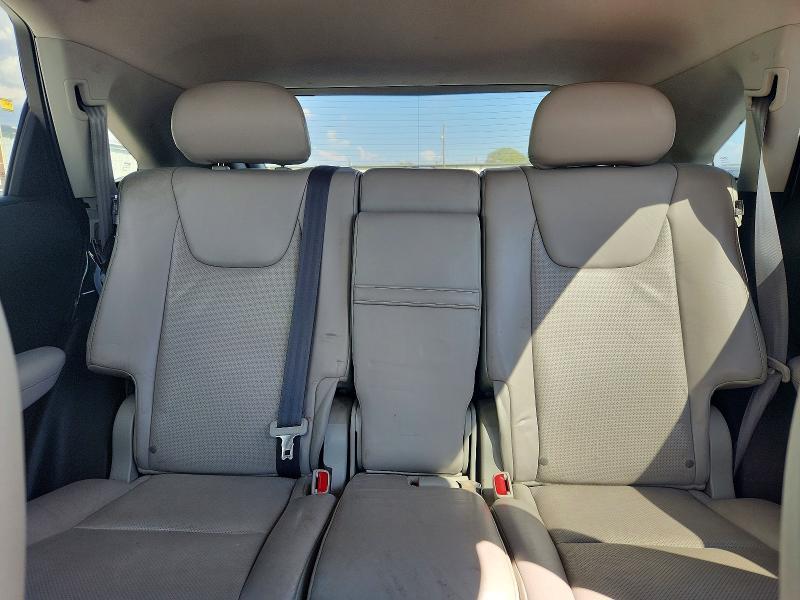 2T2BK1BA7DC208768 2013 Lexus RX photo no. 10