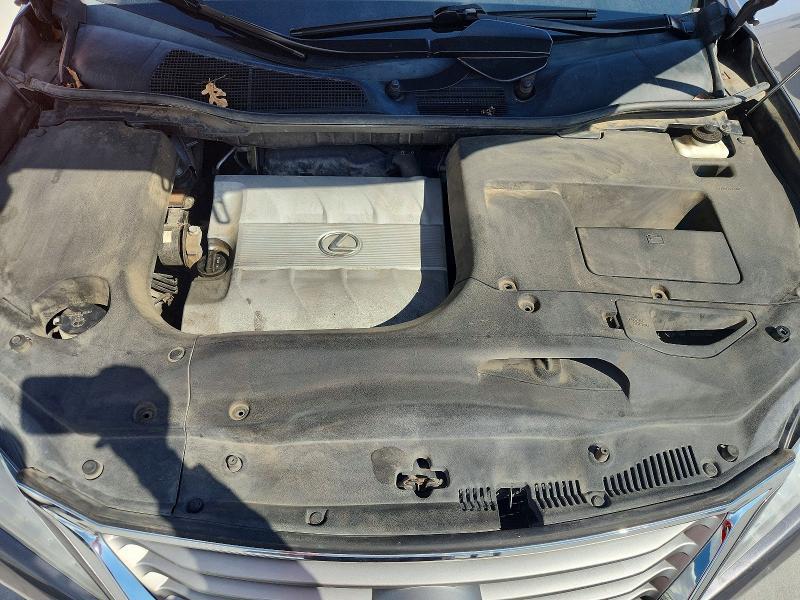 2T2BK1BA7DC208768 2013 Lexus RX photo no. 12
