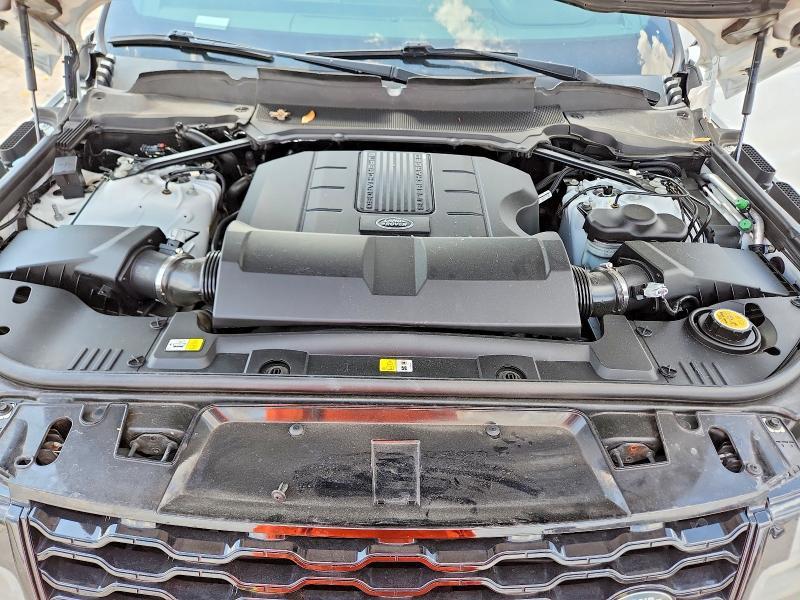 2019 Land Rover Range Rover — VIN SALWR2RE8KA850765, şəkil 11