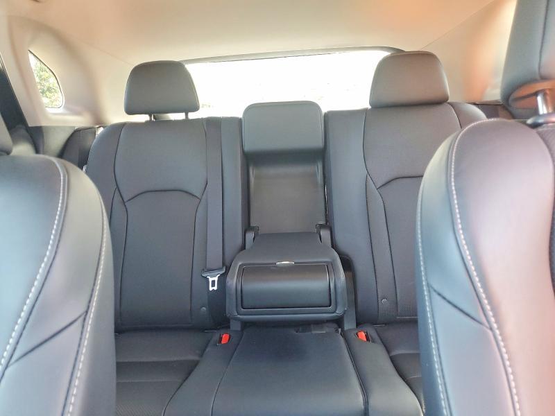 2020 Lexus RX — VIN 2T2HZMDA5LC246244, şəkil 10