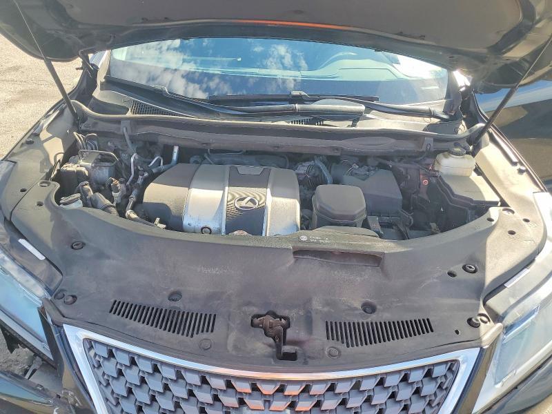 2020 Lexus RX — VIN 2T2HZMDA5LC246244, şəkil 12