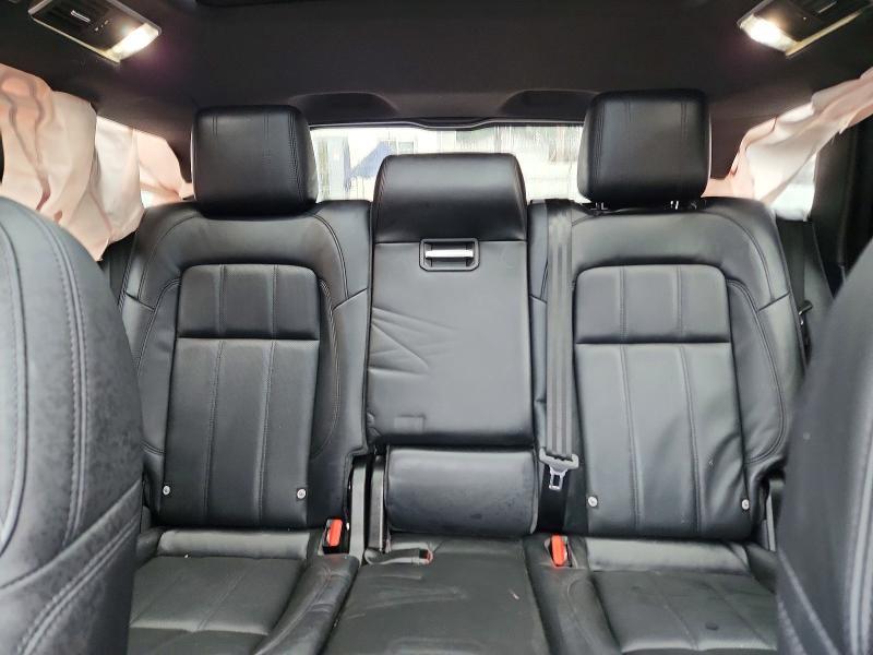 SALWR2SEXLA748377 2020 Land Rover Range Rover photo no. 10