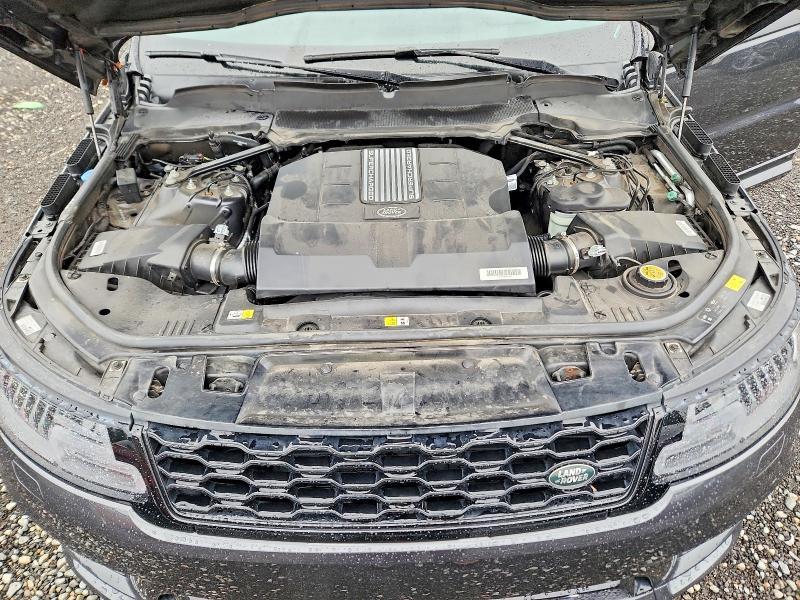 SALWR2SEXLA748377 2020 Land Rover Range Rover photo no. 12