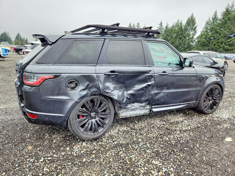 SALWR2SEXLA748377 2020 Land Rover Range Rover photo no. 3