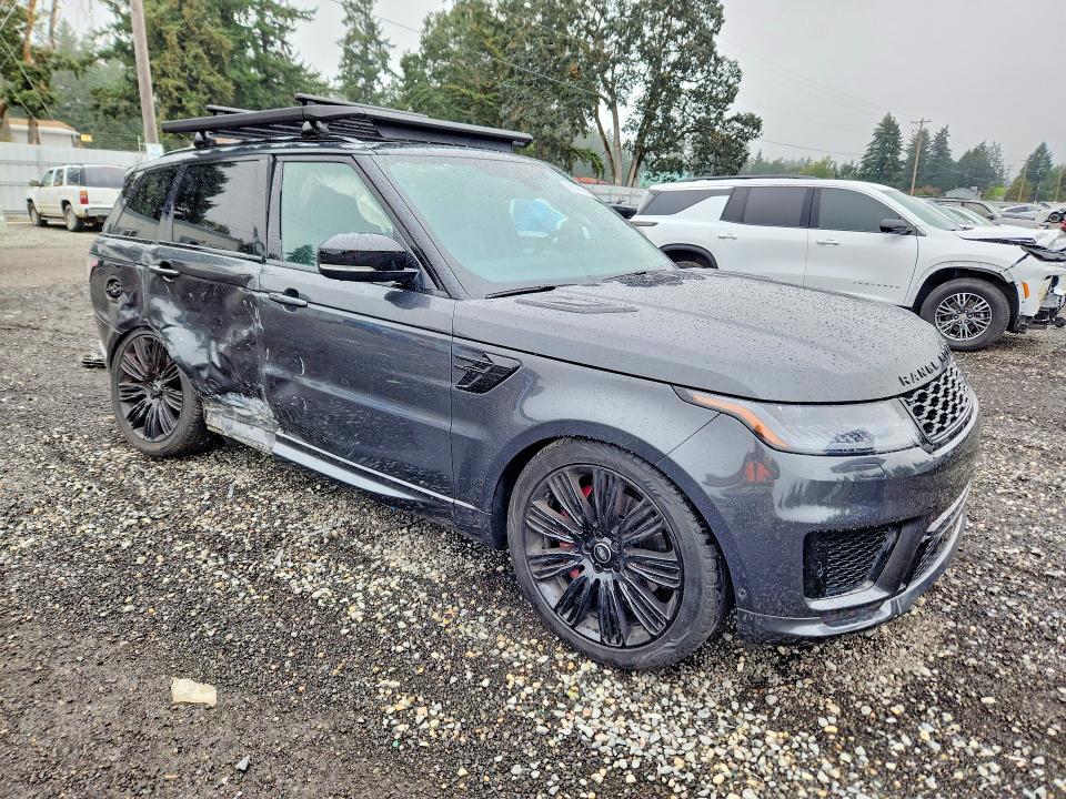 SALWR2SEXLA748377 2020 Land Rover Range Rover photo no. 4