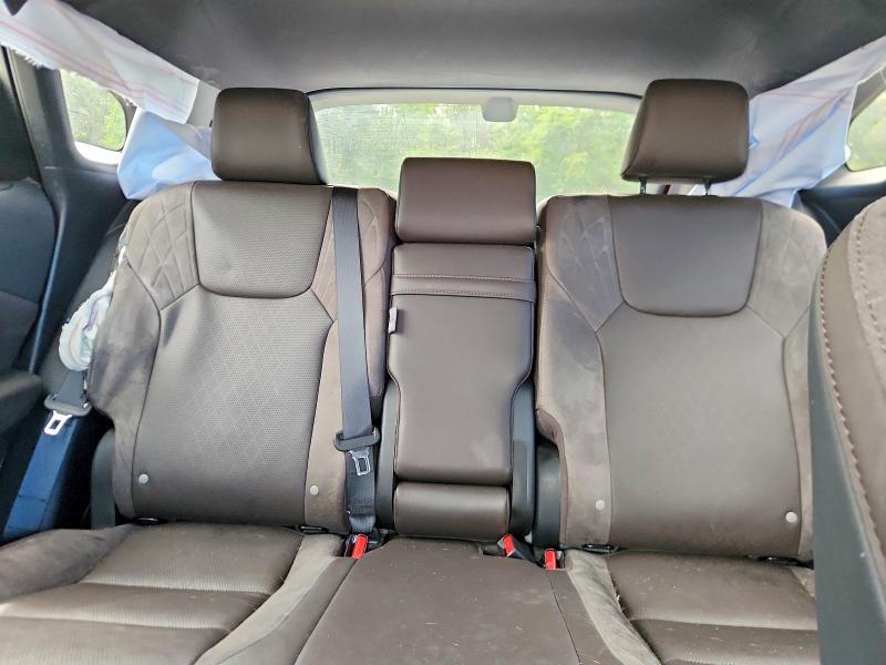 2024 Lexus RX — VIN 2T2BAMCA4RC047953, şəkil 10