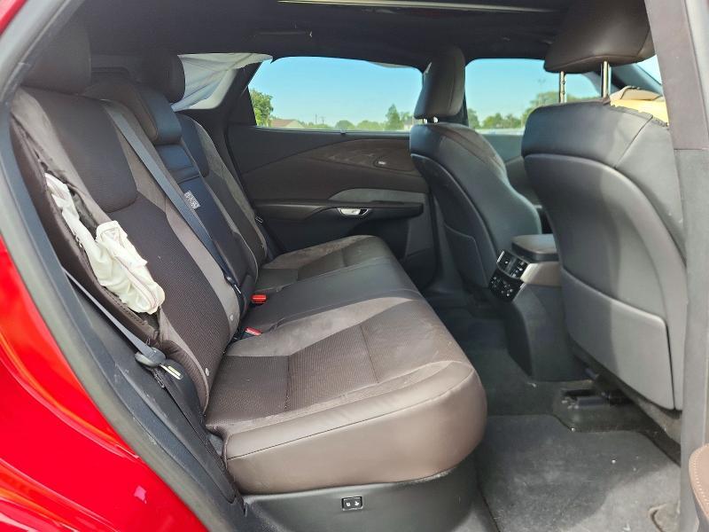 2024 Lexus RX — VIN 2T2BAMCA4RC047953, şəkil 11
