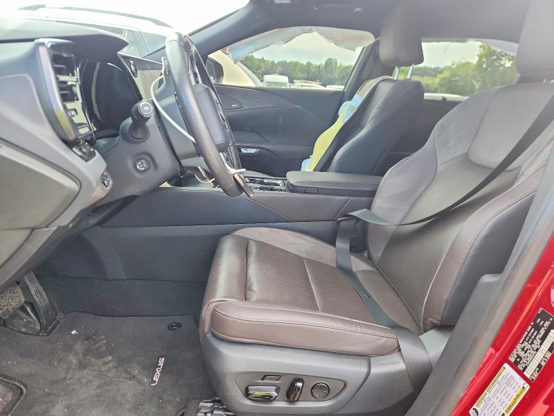 2024 Lexus RX — VIN 2T2BAMCA4RC047953, şəkil 7