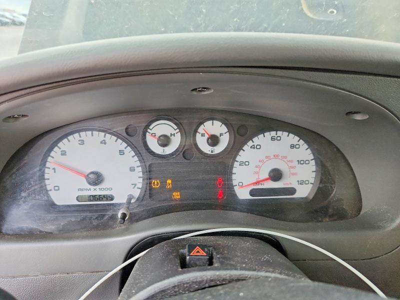 1FTLR4FE4BPA40508 2011 Ford Ranger photo no. 9