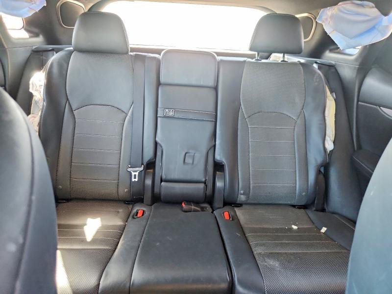2T2BZMCA2JC160703 2018 Lexus RX photo no. 10