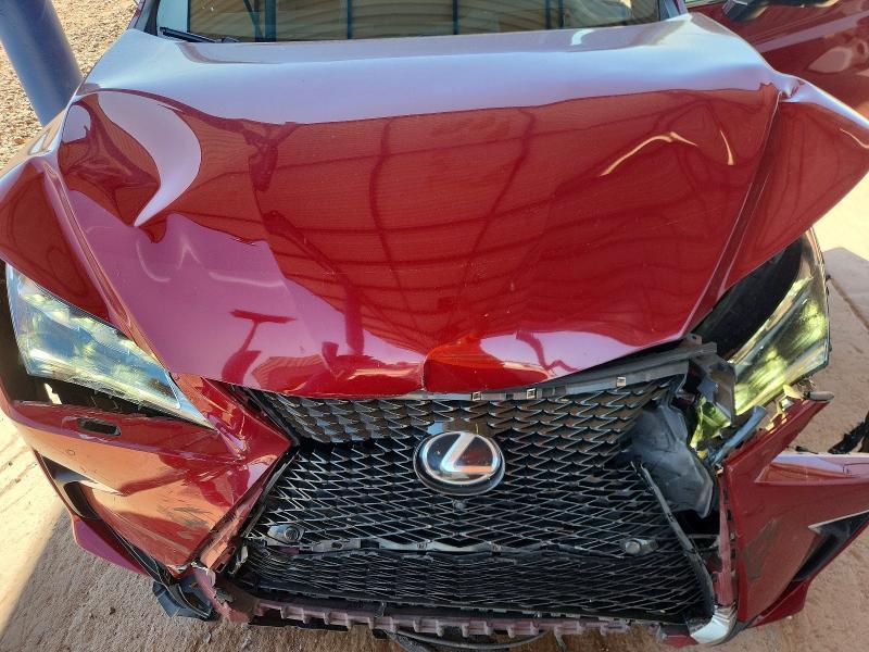 2T2BZMCA2JC160703 2018 Lexus RX photo no. 12