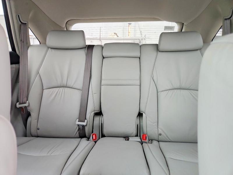 2T2HA31U06C107286 2006 Lexus RX photo no. 10