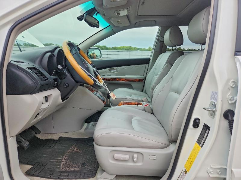 2T2HA31U06C107286 2006 Lexus RX photo no. 7