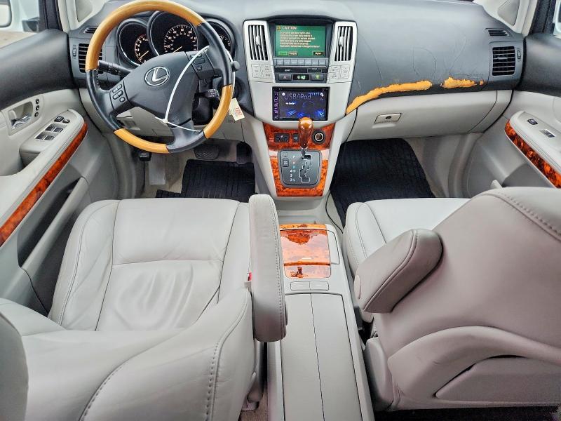 2T2HA31U06C107286 2006 Lexus RX photo no. 8