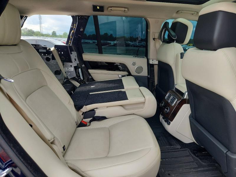 2020 Land Rover Range Rover — VIN SALGS4RYXLA402205, şəkil 10