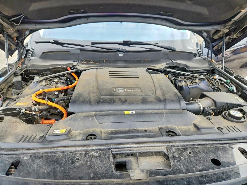 2020 Land Rover Range Rover — VIN SALGS4RYXLA402205, şəkil 11