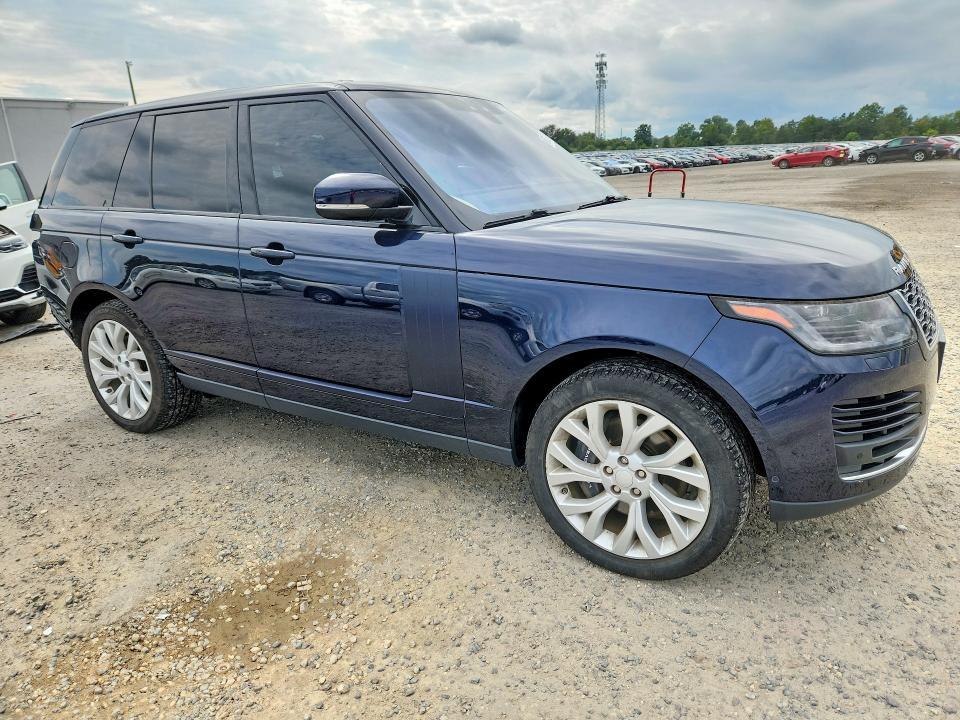 2020 Land Rover Range Rover — VIN SALGS4RYXLA402205, şəkil 4