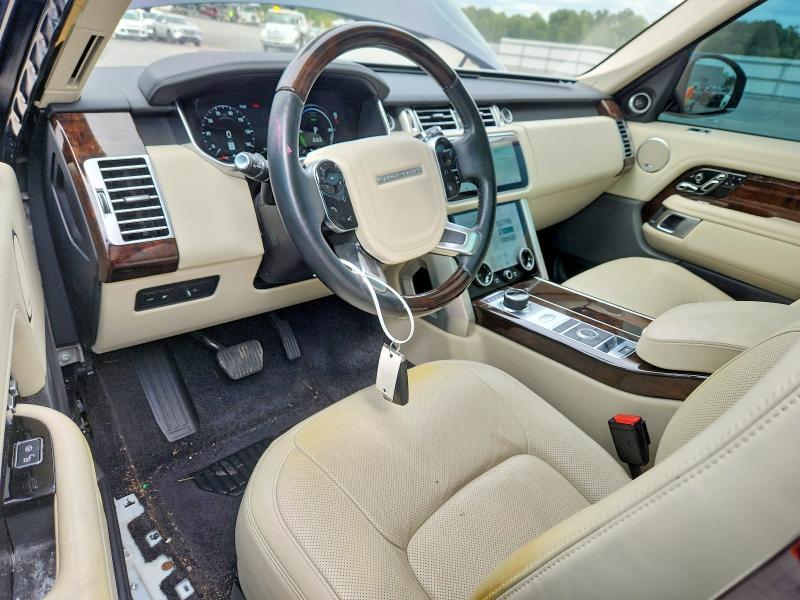 2020 Land Rover Range Rover — VIN SALGS4RYXLA402205, şəkil 8