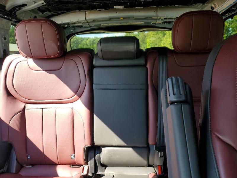 2024 Land Rover Range Rover — VIN SAL1L9FU6RA415219, фото 10