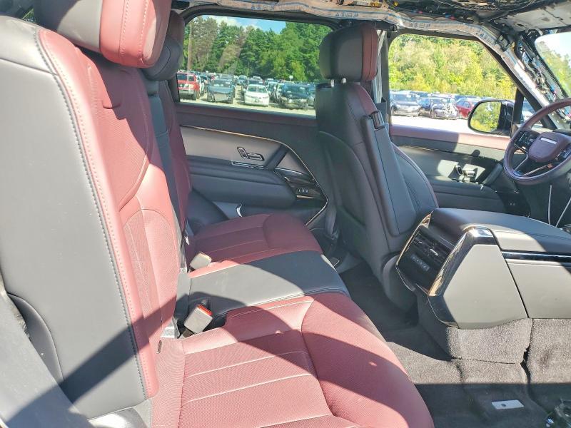 2024 Land Rover Range Rover — VIN SAL1L9FU6RA415219, фото 11