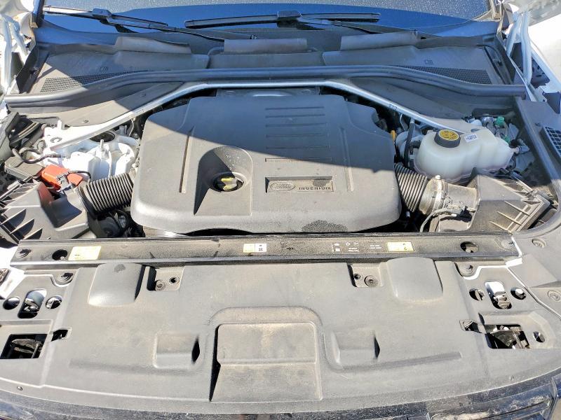 2024 Land Rover Range Rover — VIN SAL1L9FU6RA415219, фото 12