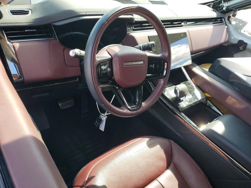 2024 Land Rover Range Rover — VIN SAL1L9FU6RA415219, фото 8