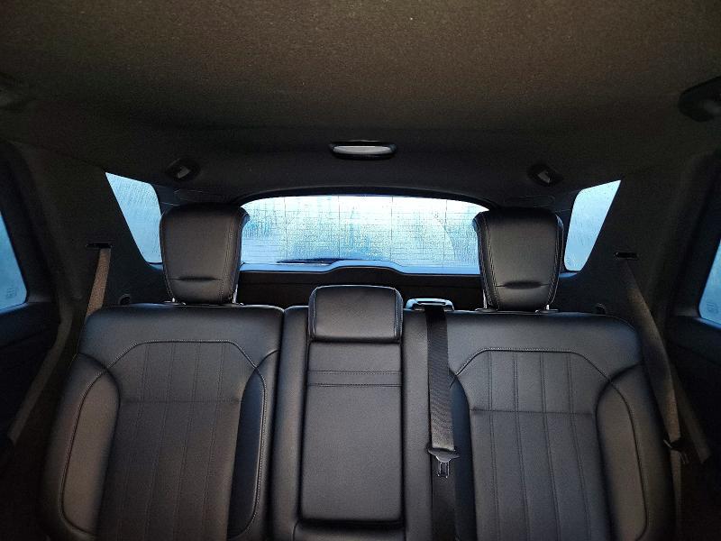 4JGDA5JB3JB181429 2018 Mercedes-Benz GLE-Class photo no. 10