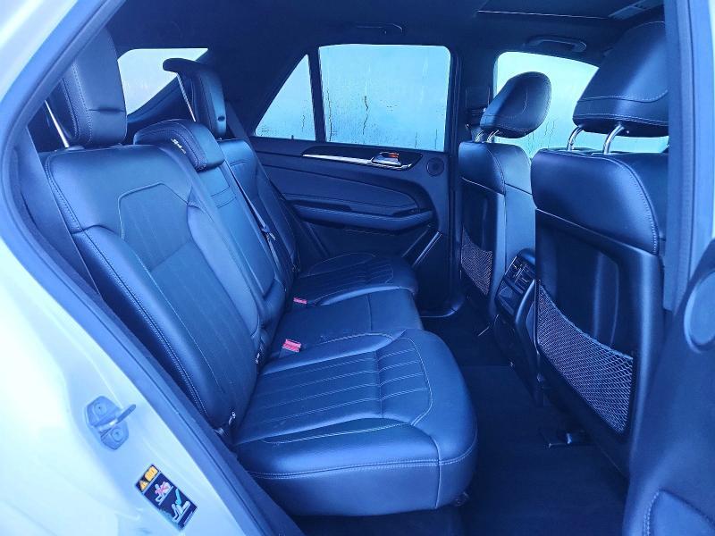4JGDA5JB3JB181429 2018 Mercedes-Benz GLE-Class photo no. 11