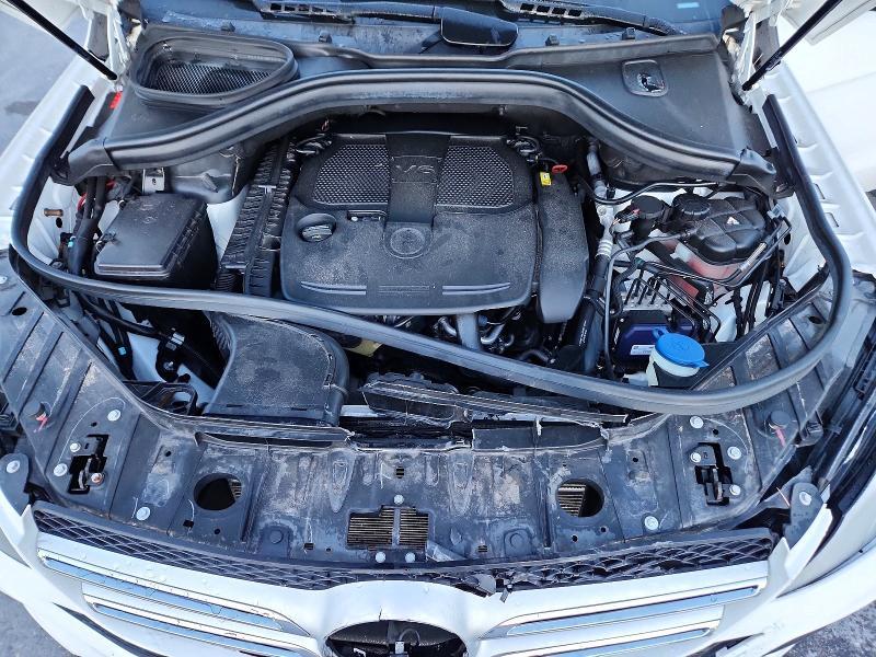 4JGDA5JB3JB181429 2018 Mercedes-Benz GLE-Class photo no. 12