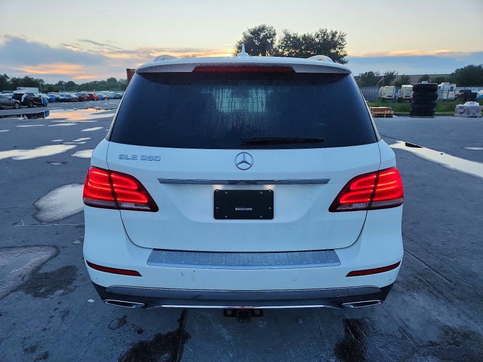 4JGDA5JB3JB181429 2018 Mercedes-Benz GLE-Class photo no. 6