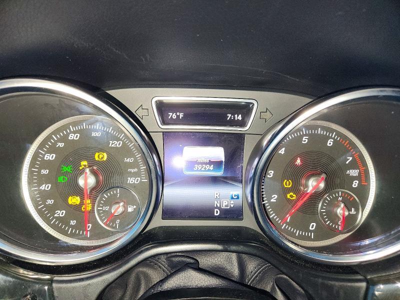 4JGDA5JB3JB181429 2018 Mercedes-Benz GLE-Class photo no. 9