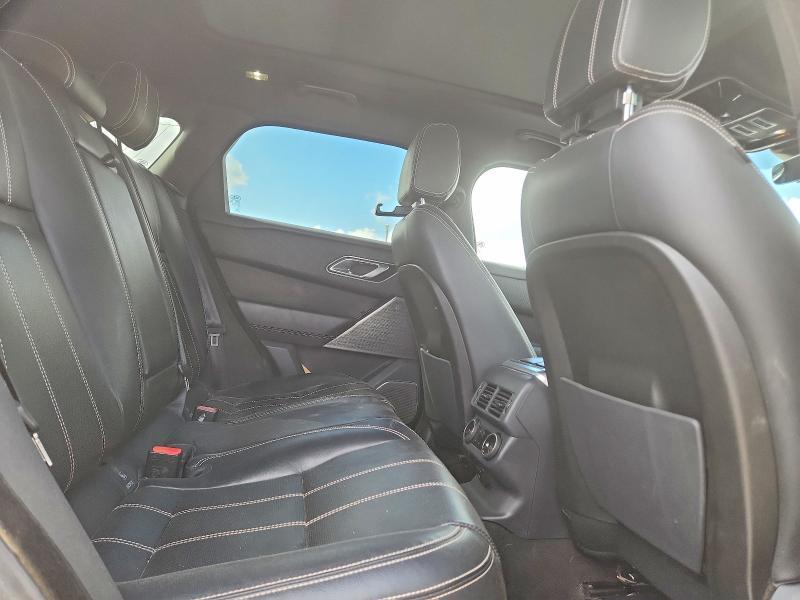 2020 Land Rover Range Rover — VIN SALYK2EX4LA253330, şəkil 11