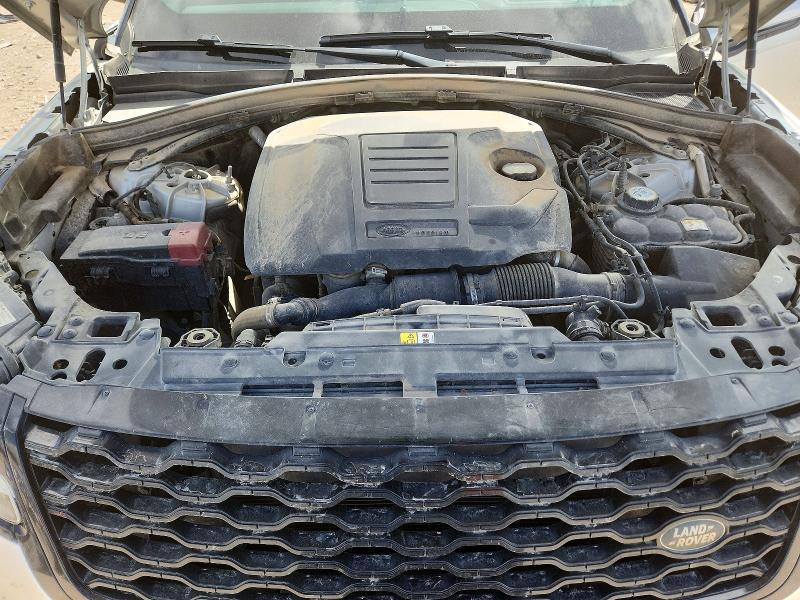 2020 Land Rover Range Rover — VIN SALYK2EX4LA253330, şəkil 12