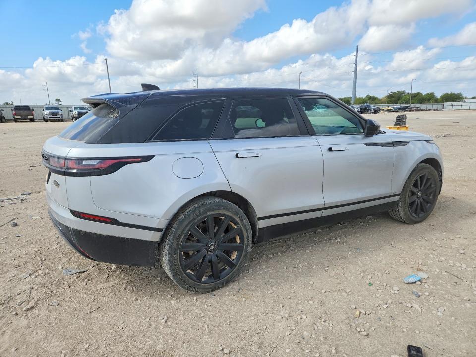 2020 Land Rover Range Rover — VIN SALYK2EX4LA253330, şəkil 3