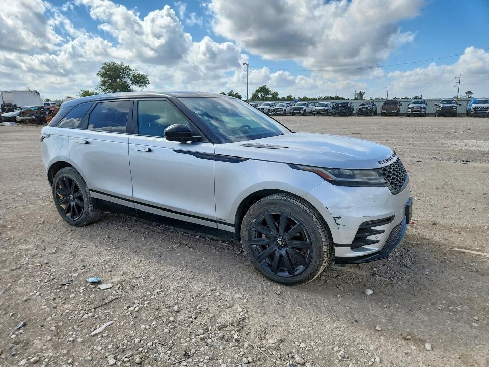 2020 Land Rover Range Rover — VIN SALYK2EX4LA253330, şəkil 4