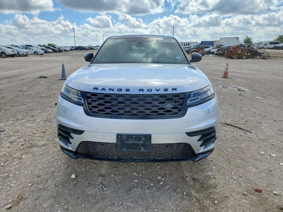 2020 Land Rover Range Rover — VIN SALYK2EX4LA253330, şəkil 5