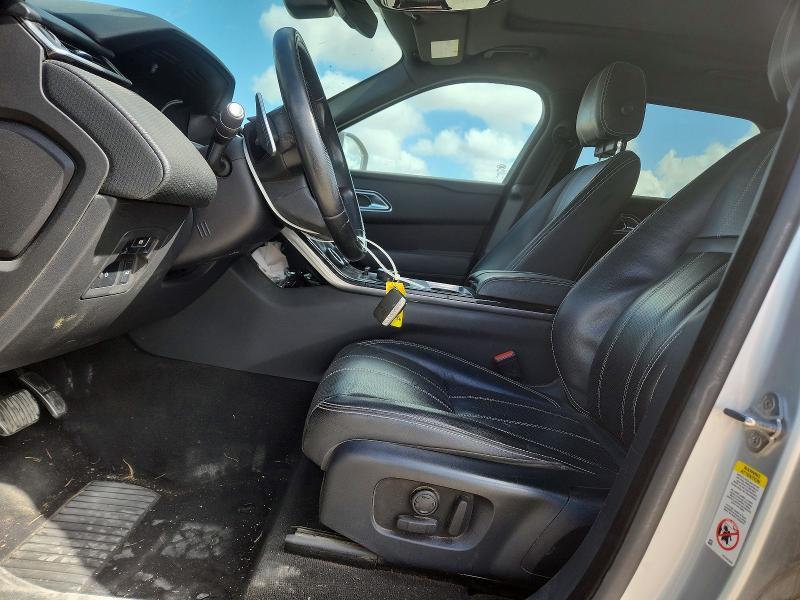 2020 Land Rover Range Rover — VIN SALYK2EX4LA253330, şəkil 7