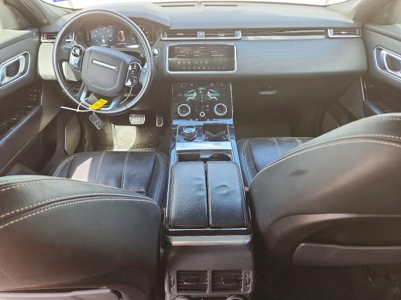2020 Land Rover Range Rover — VIN SALYK2EX4LA253330, şəkil 8