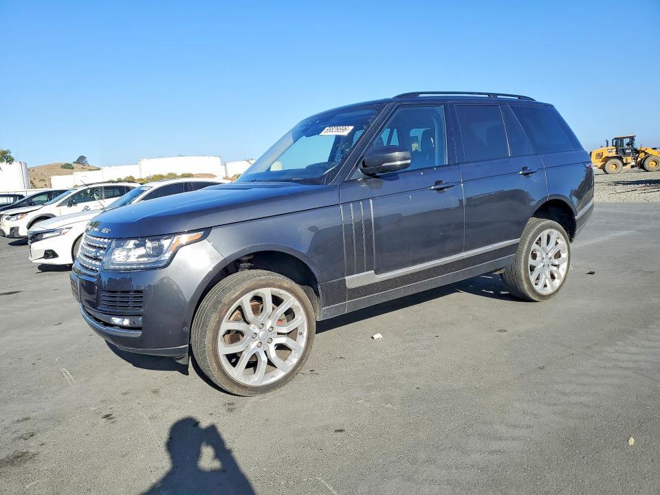 2017 Land Rover Range Rover — VIN SALGS2FK1HA326787