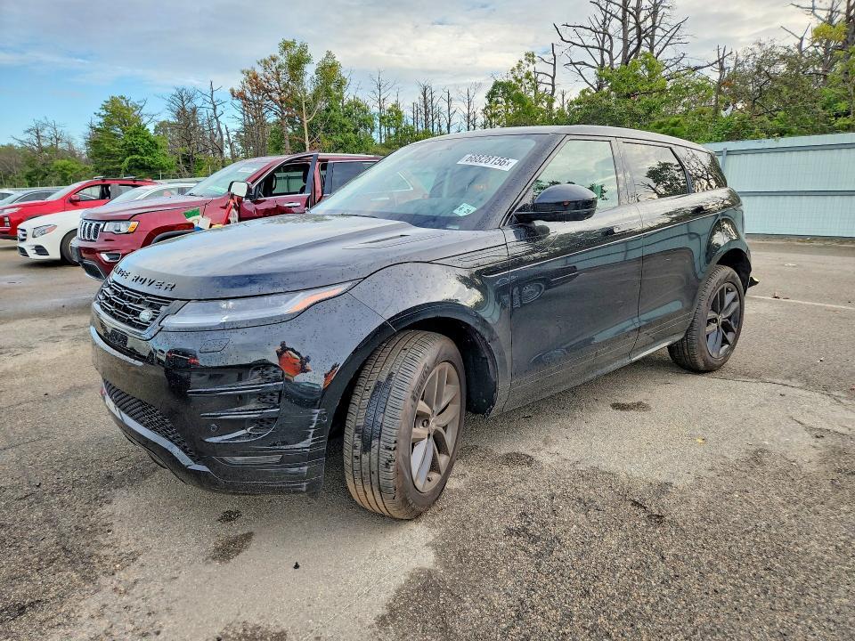 SALZL2FX5RH259783 2024 Land Rover Range Rover photo no. 1