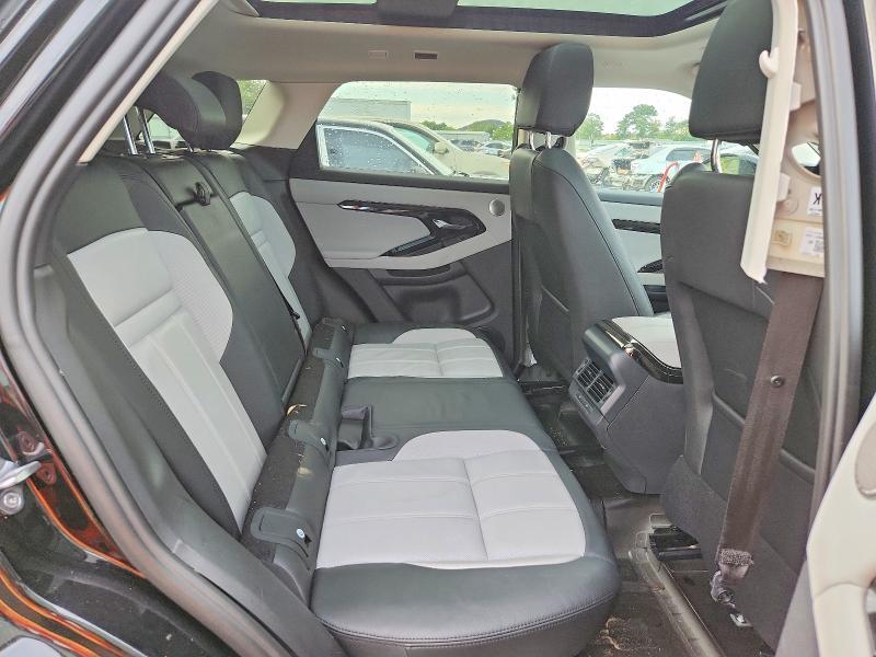 SALZL2FX5RH259783 2024 Land Rover Range Rover photo no. 11