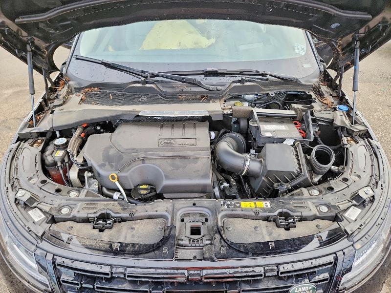 SALZL2FX5RH259783 2024 Land Rover Range Rover photo no. 12
