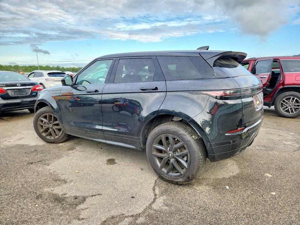 SALZL2FX5RH259783 2024 Land Rover Range Rover photo no. 2