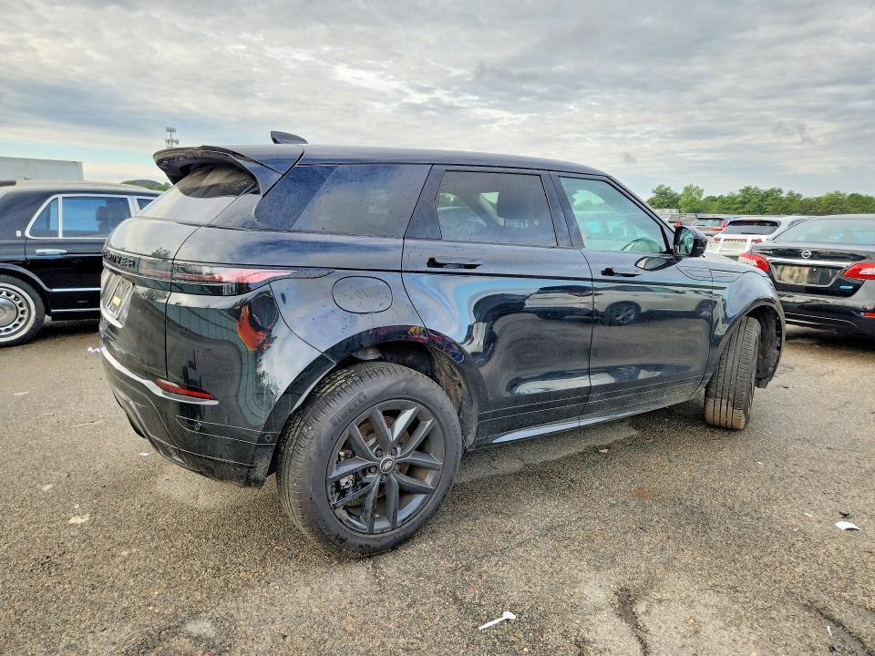 SALZL2FX5RH259783 2024 Land Rover Range Rover photo no. 3